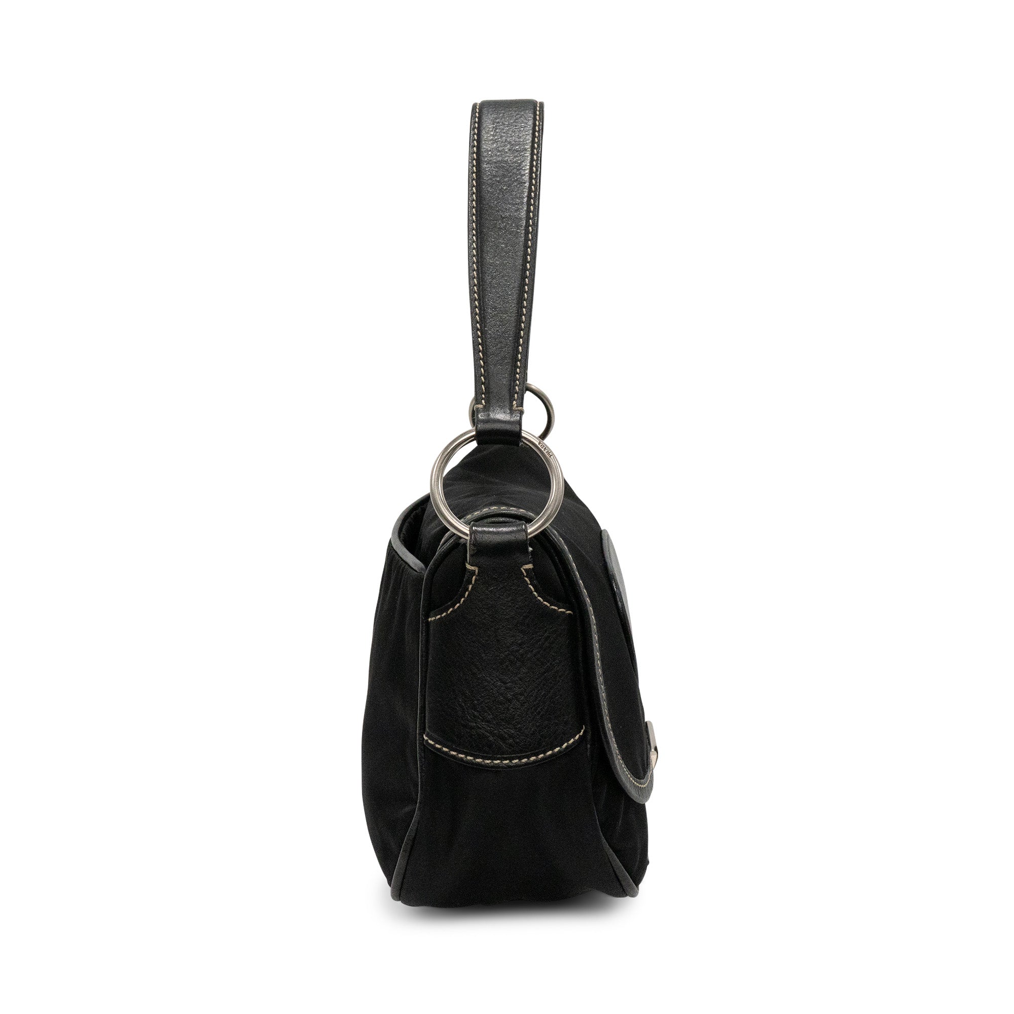 Prada Vintage Shoulder Bag