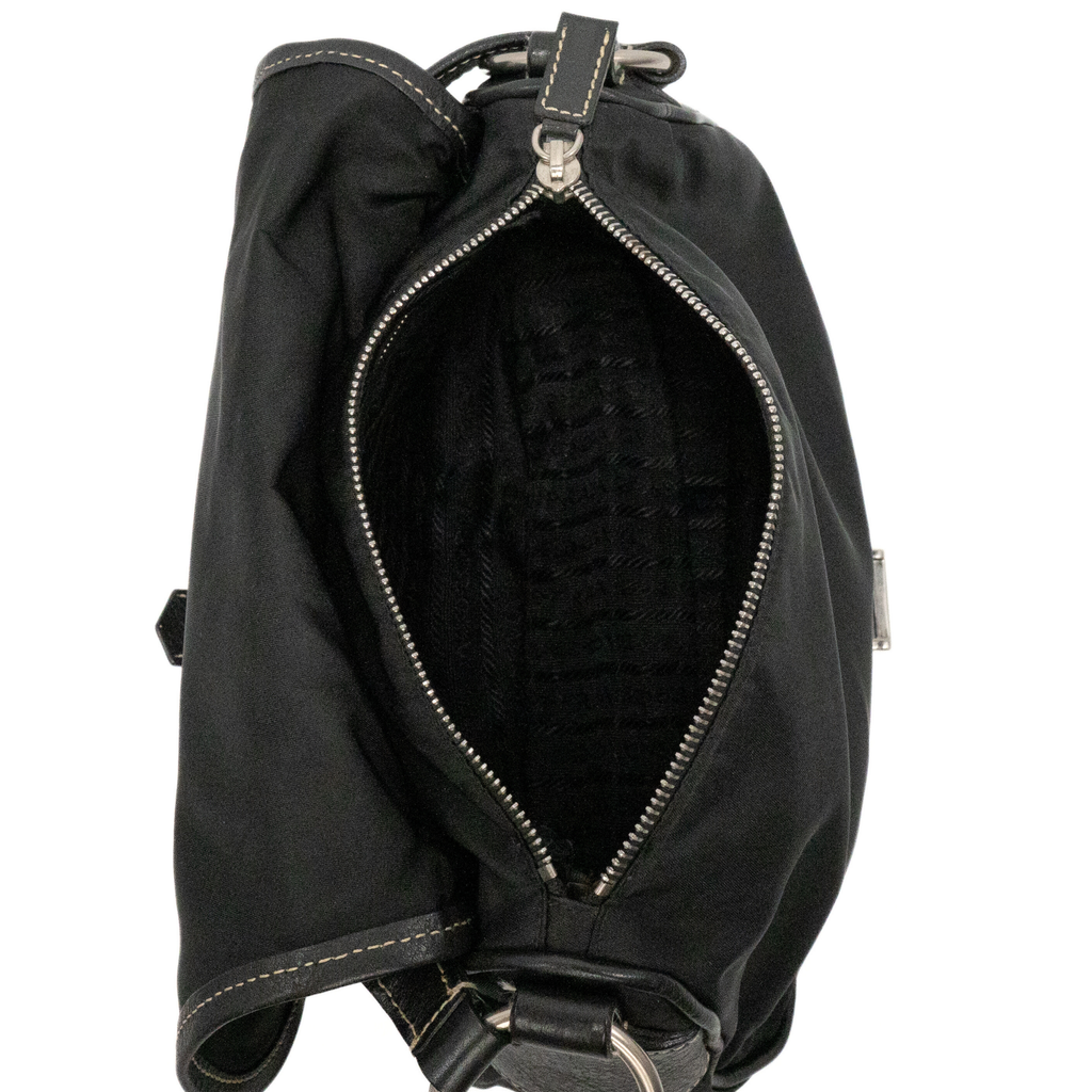 Prada Vintage Shoulder Bag