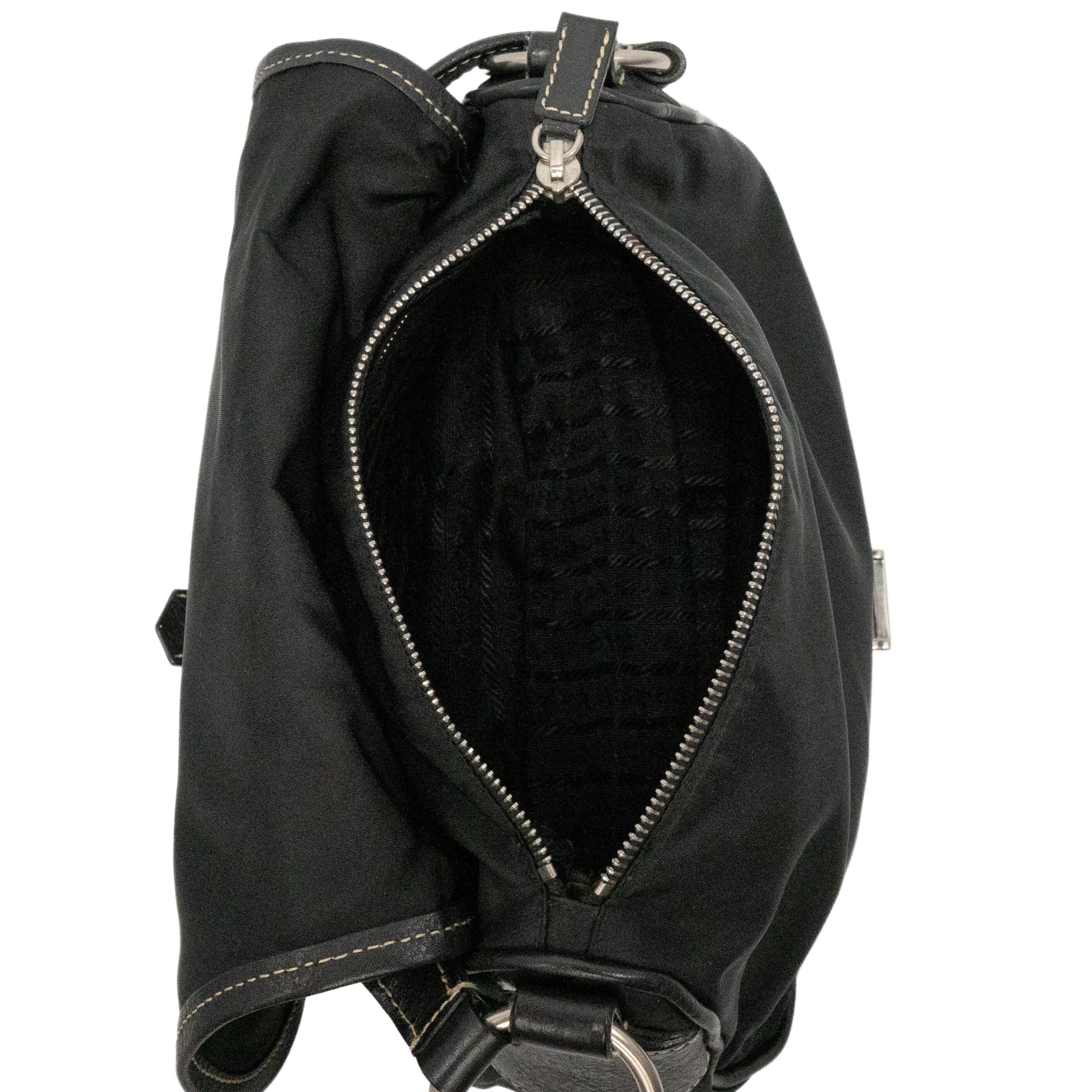 Prada Vintage Shoulder Bag