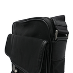Prada Nylon Crossbody Bag