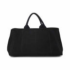 Prada 'Canapa' Tote Bag