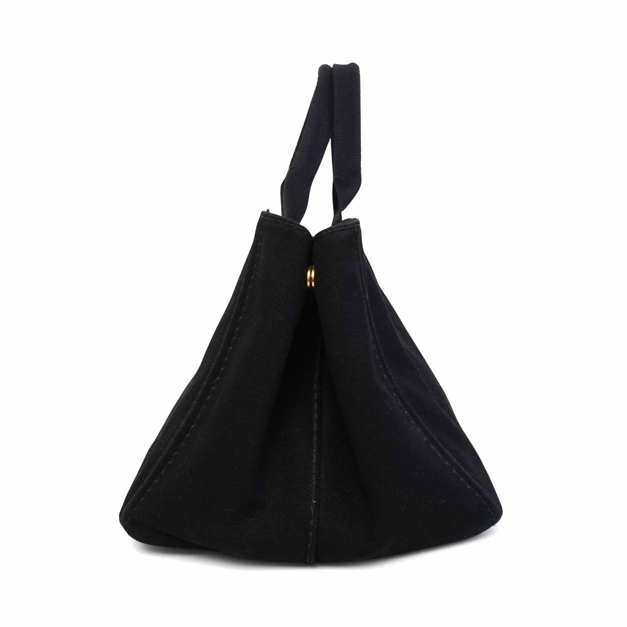 Prada 'Canapa' Tote Bag