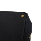 Prada 'Canapa' Tote Bag