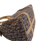 Christian Dior 'Trotter' Boston Bag