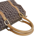 Christian Dior 'Trotter' Boston Bag