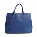 Prada 'Double Zip Galleria' Bag