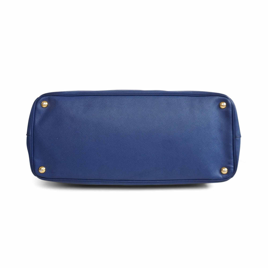 Prada 'Double Zip Galleria' Bag