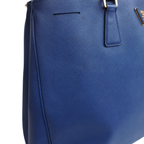 Prada 'Double Zip Galleria' Bag