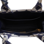 Prada 'Symbole' Tote Bag