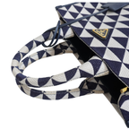 Prada 'Symbole' Tote Bag