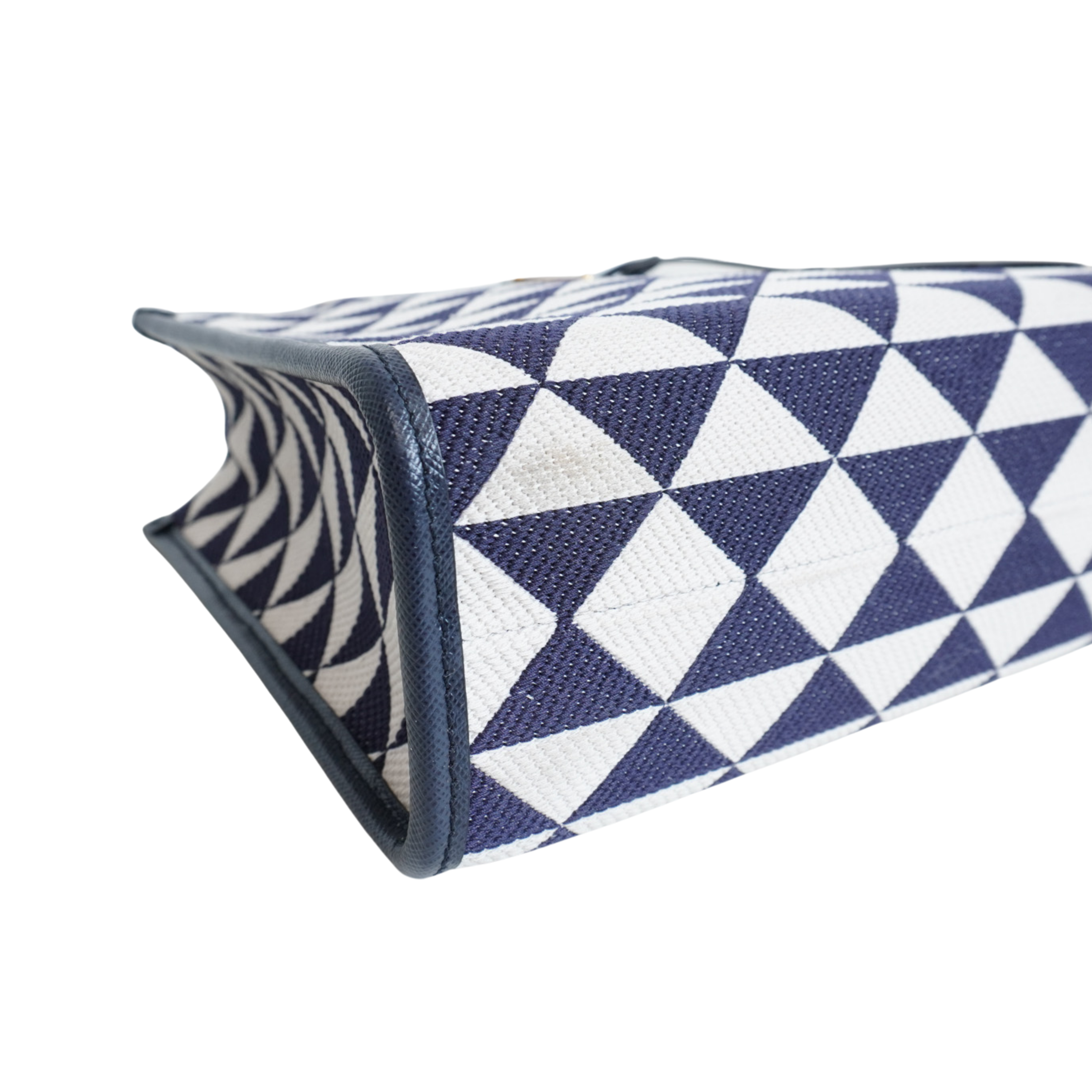 Prada 'Symbole' Tote Bag