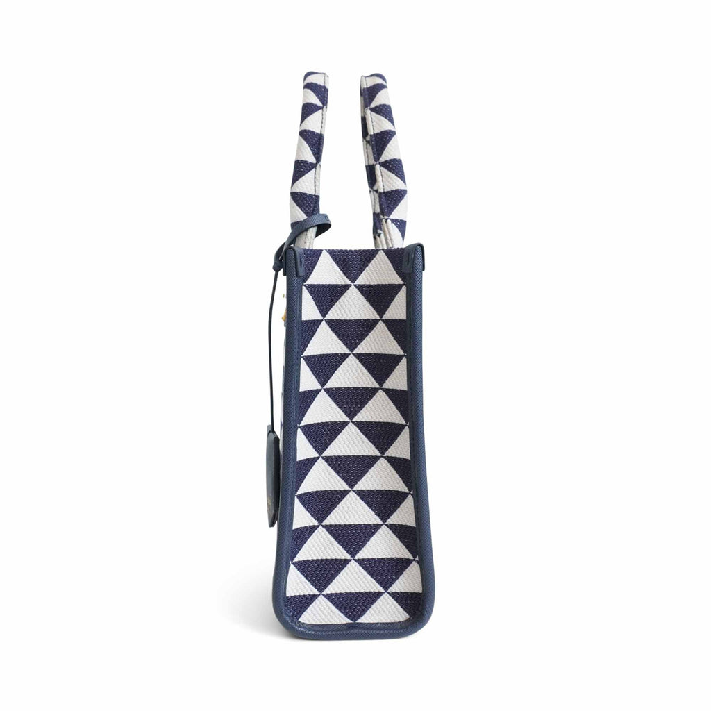 Prada 'Symbole' Tote Bag