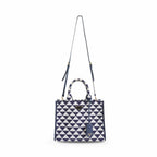 Prada 'Symbole' Tote Bag
