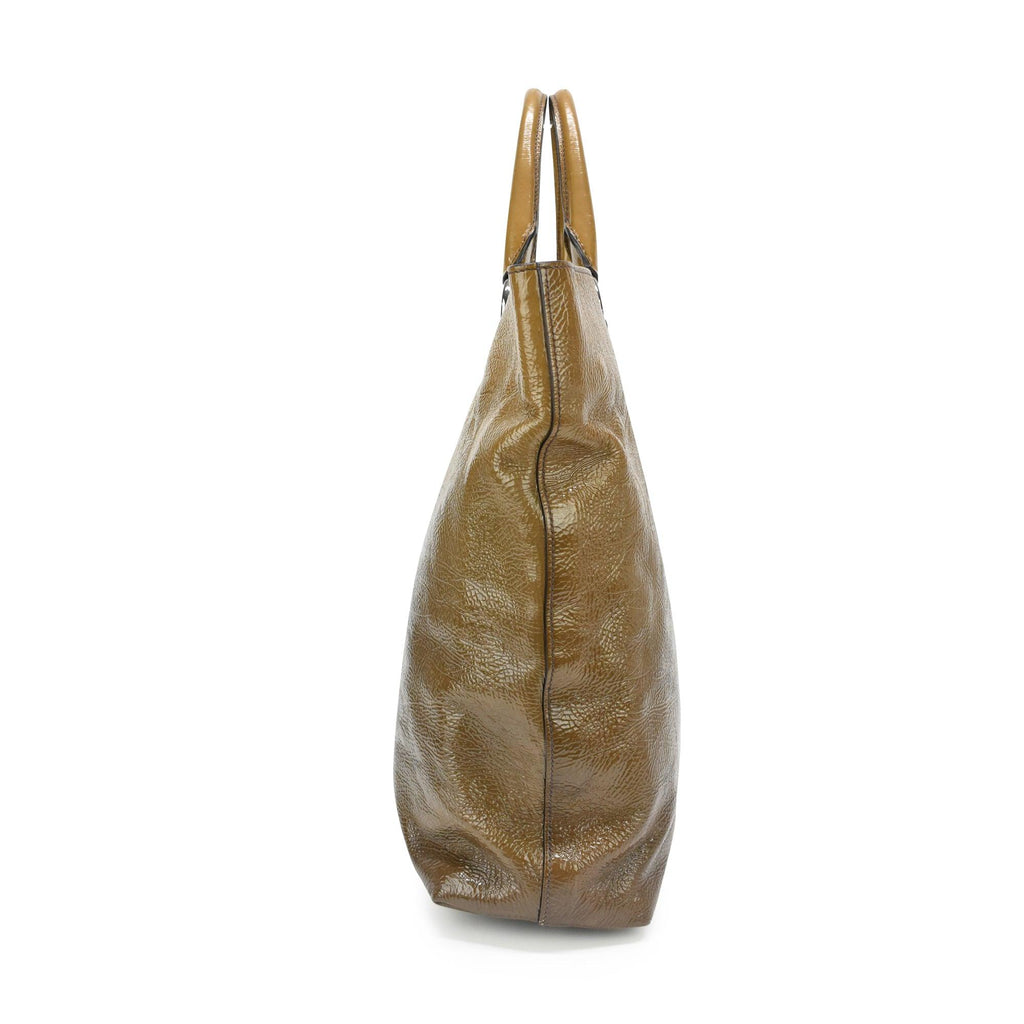 Prada Tote Bag