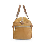 Prada Nylon Boston Bag