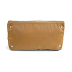 Prada Nylon Boston Bag
