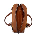 Prada 'S/S 2005' Leather Bowler Bag