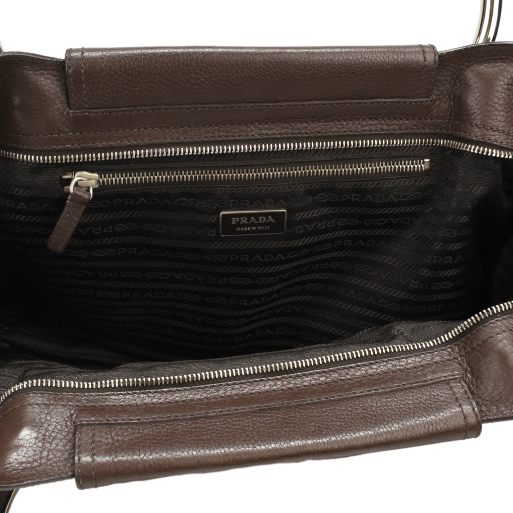 Prada Shoulder Bag