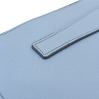 Prada 'Saffiano Lux' Clutch