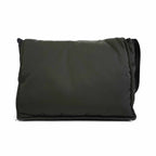 Prada Tessuto Messenger Bag