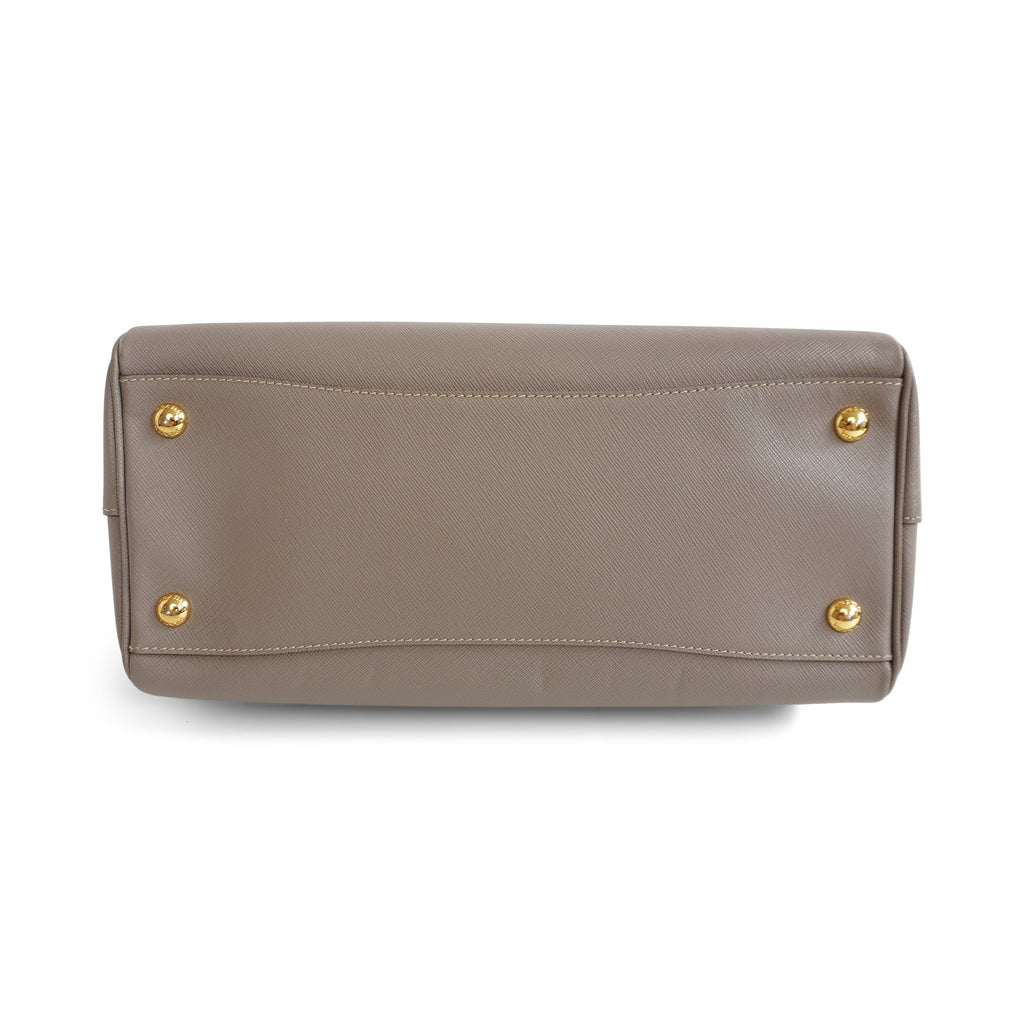 Prada 'Boston' Bag