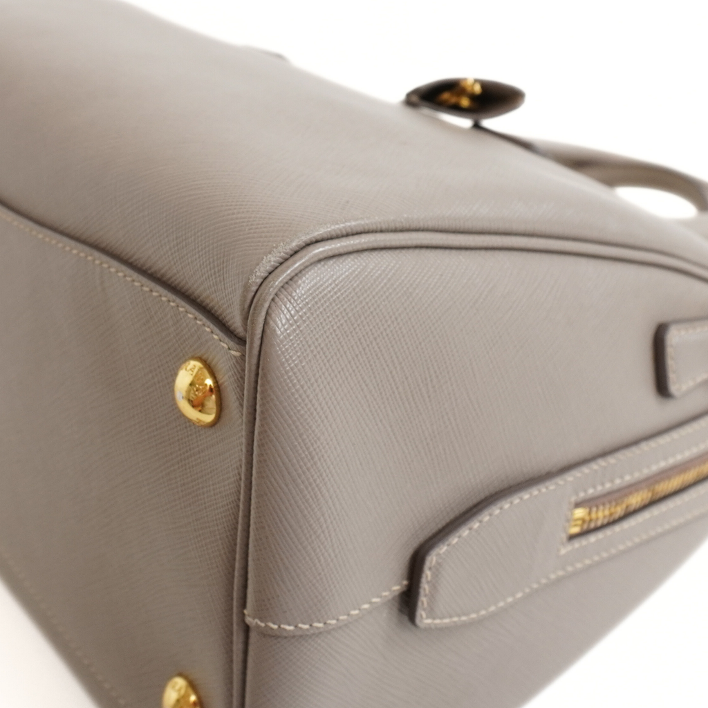 Prada 'Boston' Bag