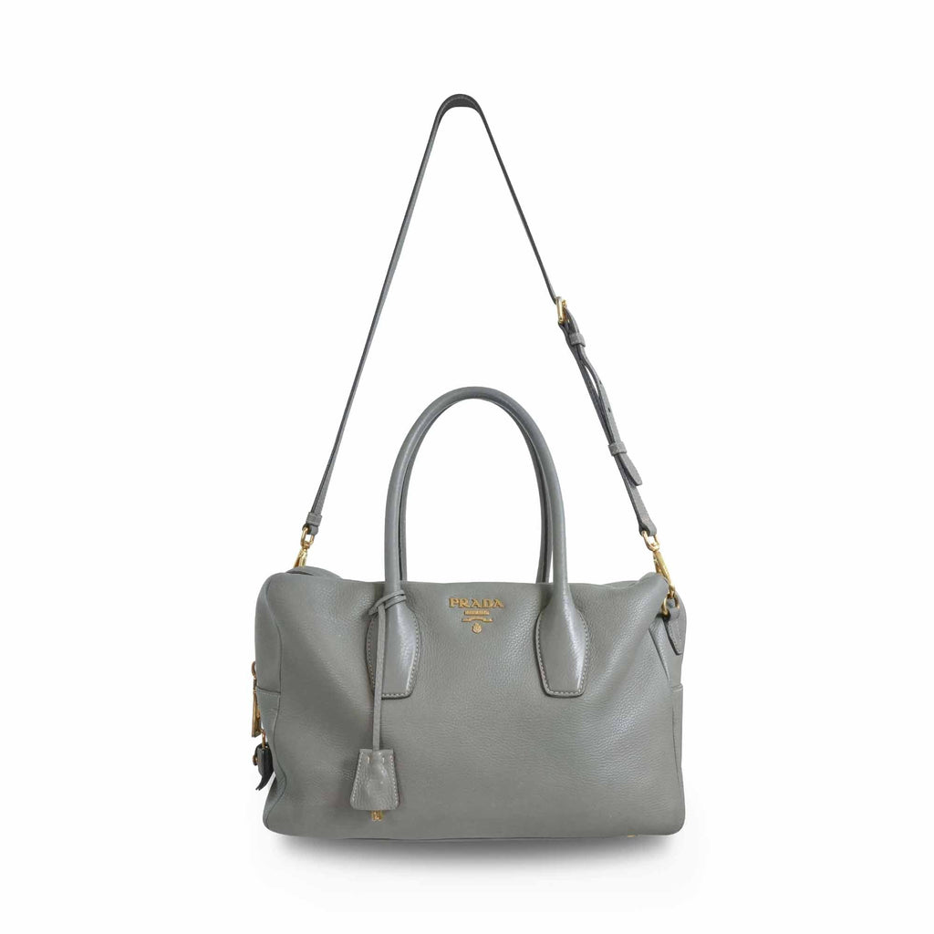 Prada 'Daino' Shoulder Bag