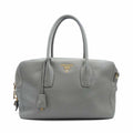 Prada 'Daino' Shoulder Bag