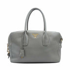 Prada 'Daino' Shoulder Bag
