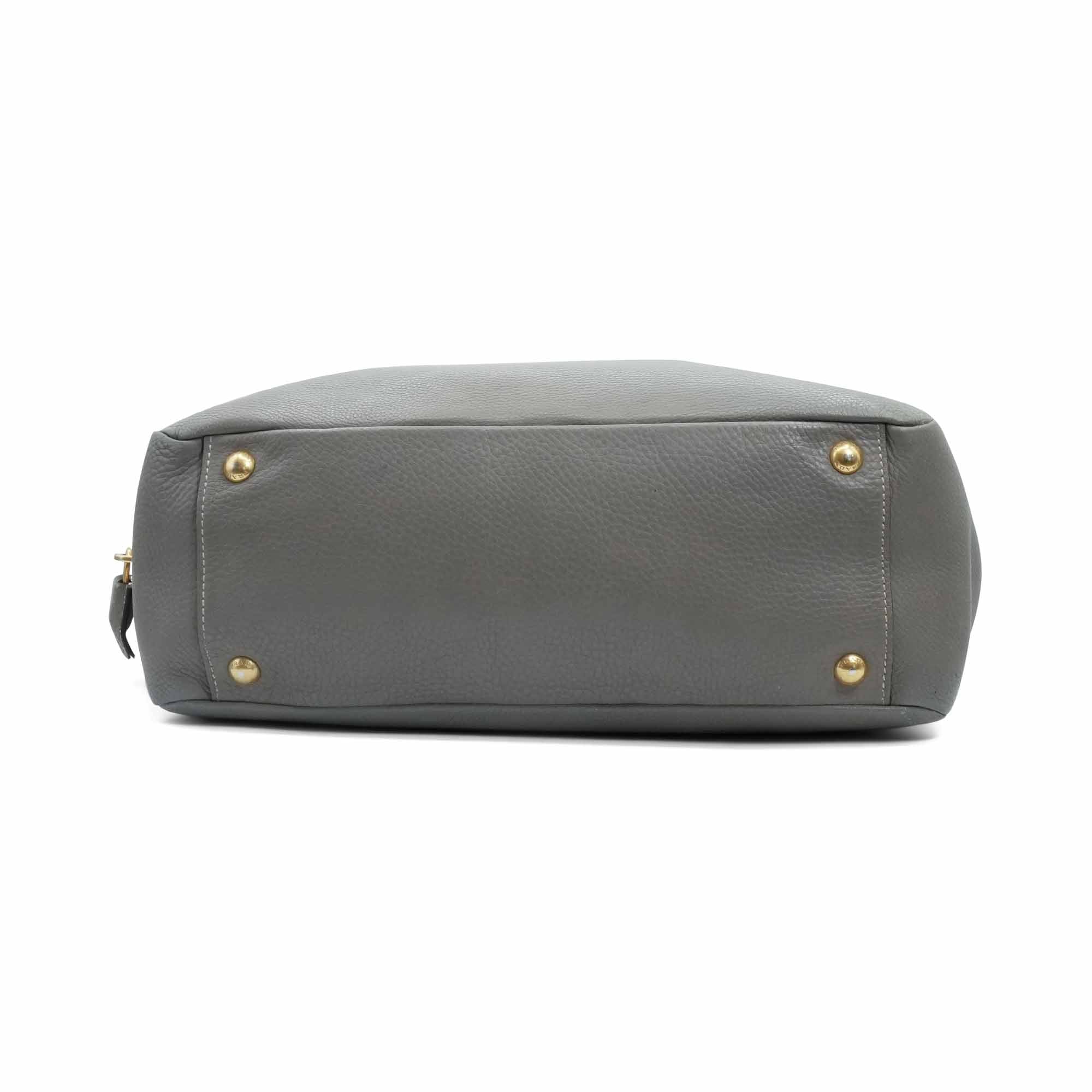 Prada 'Daino' Shoulder Bag