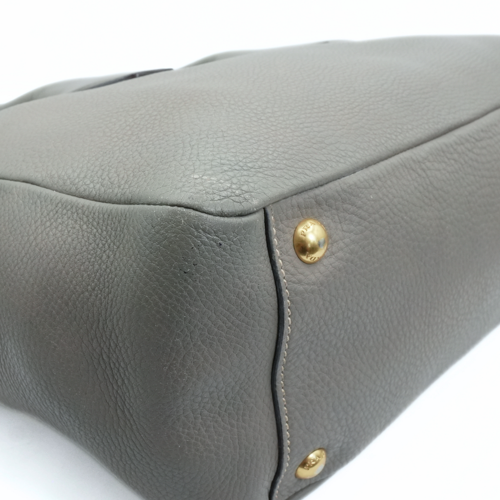 Prada 'Daino' Shoulder Bag