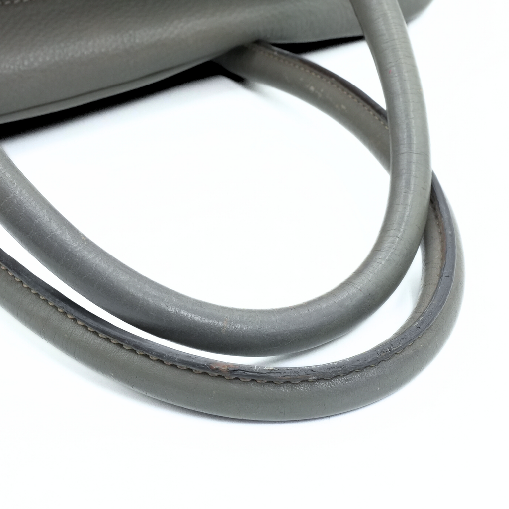 Prada 'Daino' Shoulder Bag