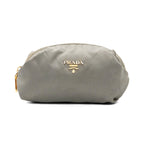 Prada Nylon Pouch