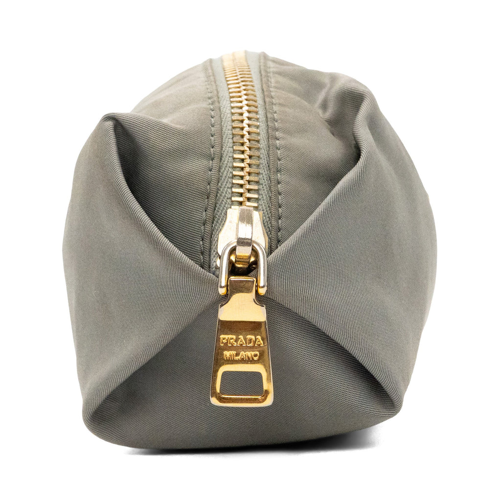 Prada Nylon Pouch