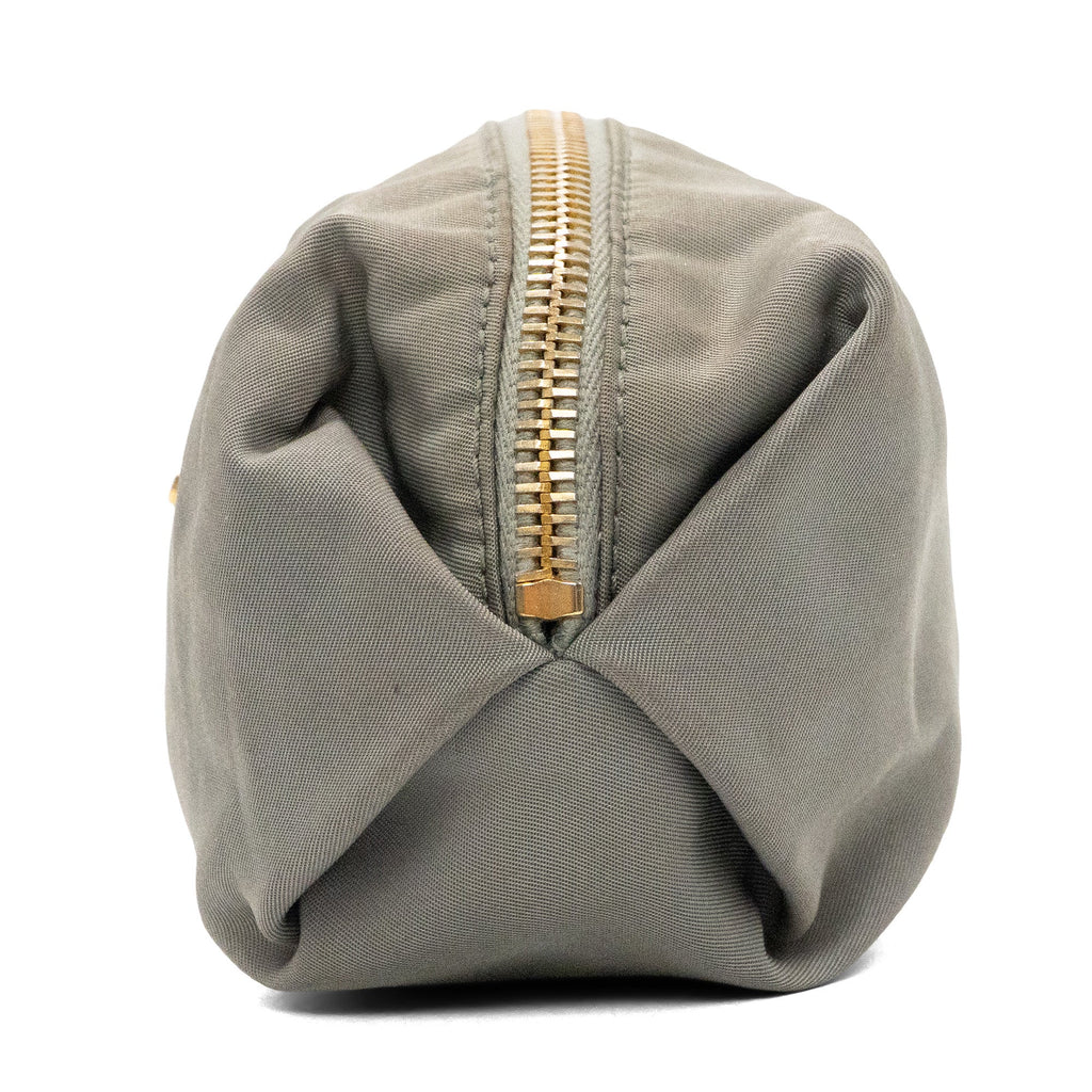 Prada Nylon Pouch