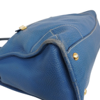 Prada 'Vitello Daino' Shoulder Bag