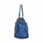 Prada 'Vitello Daino' Shoulder Bag