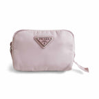 Prada Mini Zip Pouch