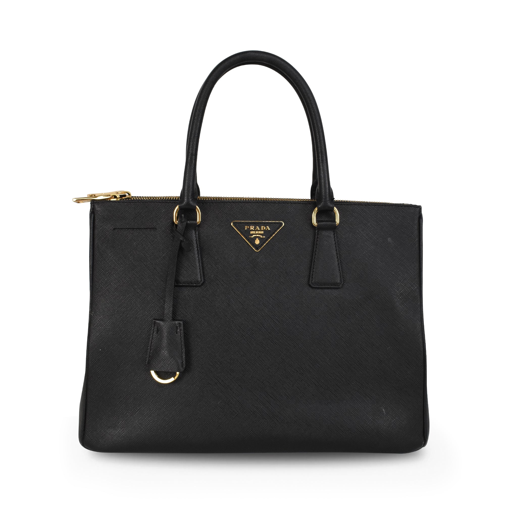 Prada 'Large Galleria' Handbag