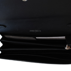 Jimmy Choo 'Cheri' Wallet On Chain