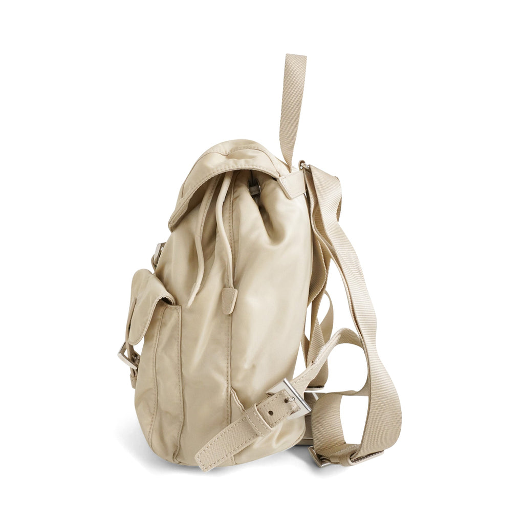 Prada 'Re-Nylon' Backpack