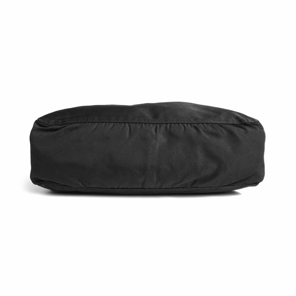 Prada Nylon Shoulder Bag