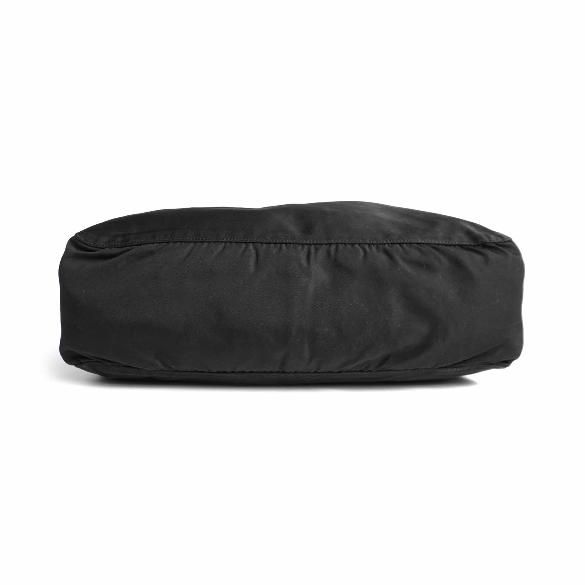 Prada Nylon Shoulder Bag