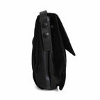 Prada Nylon Messenger Bag