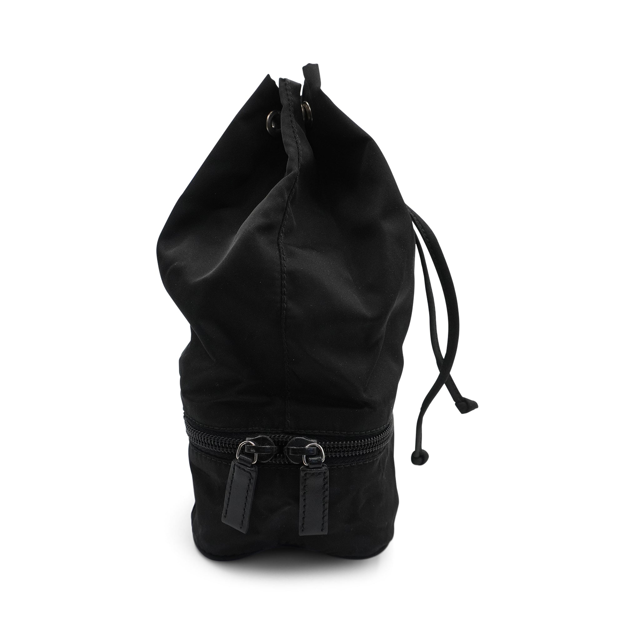 Prada Drawstring Pouch