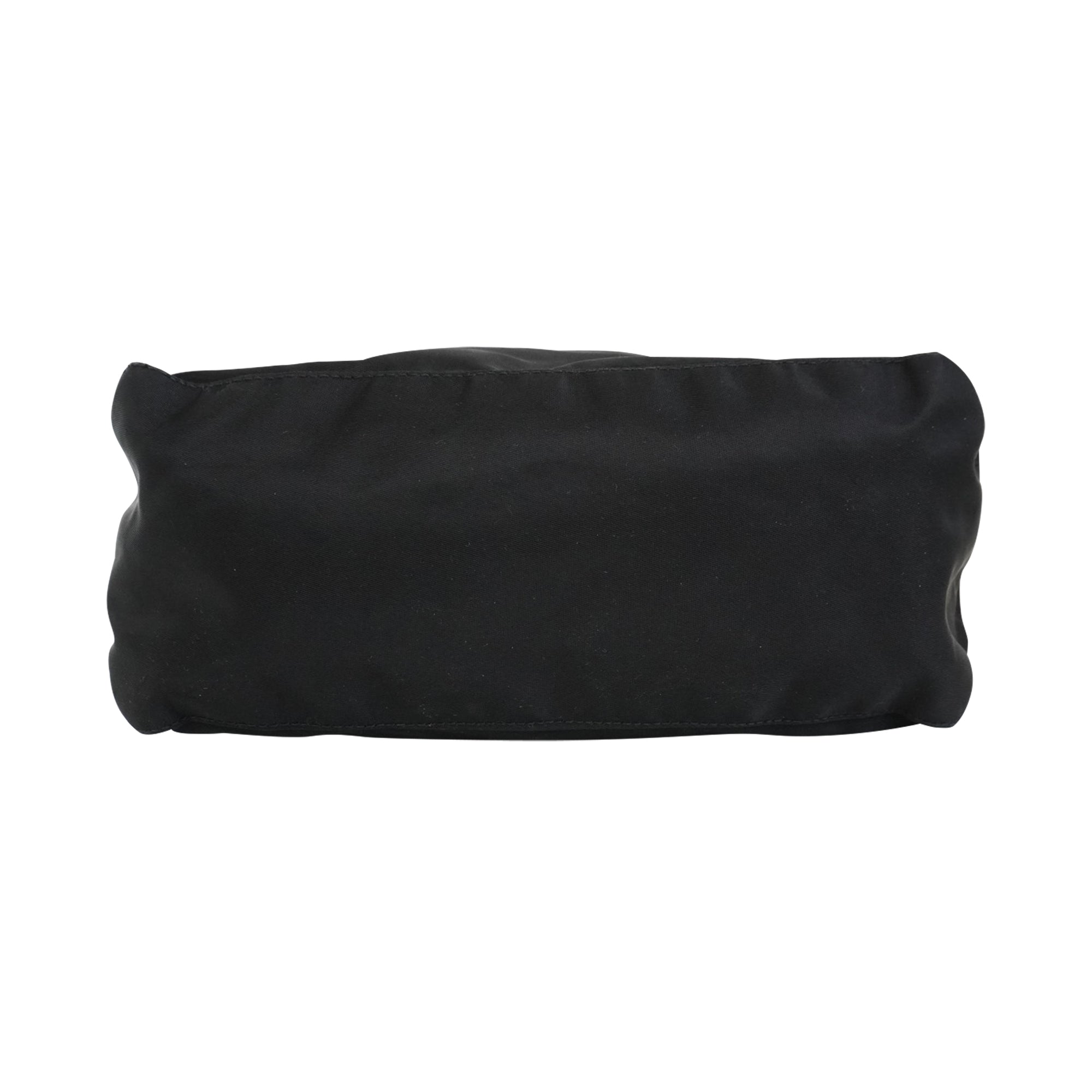 Prada Nylon Tote Bag