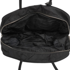 Prada Nylon Cargo Shoulder Bag