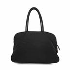 Prada Nylon Cargo Shoulder Bag