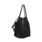 Prada Nylon Cargo Shoulder Bag