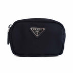?Prada Mini Zip Pouch
